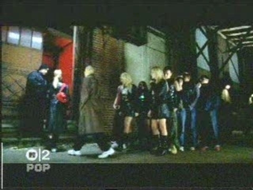 brosis---hot temptations