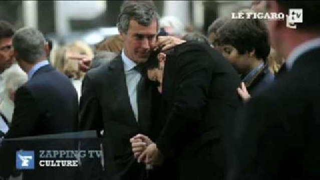 Patrick Bruel dans les bras de Jérôme Cahuzac : le chanteur s'explique