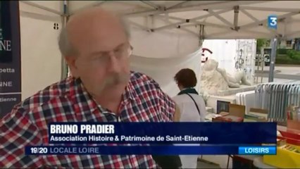 France 3 Loire - 19 juin 2013