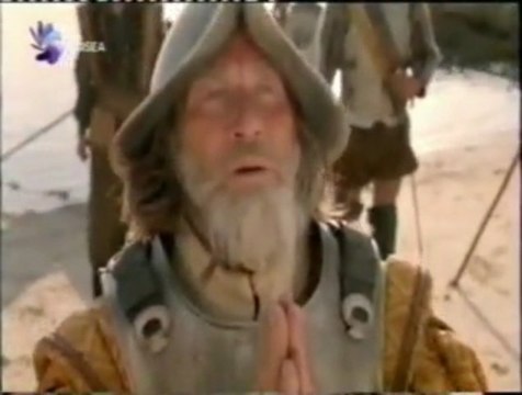 1492: El descubrimiento de America (Cristobal Colon)