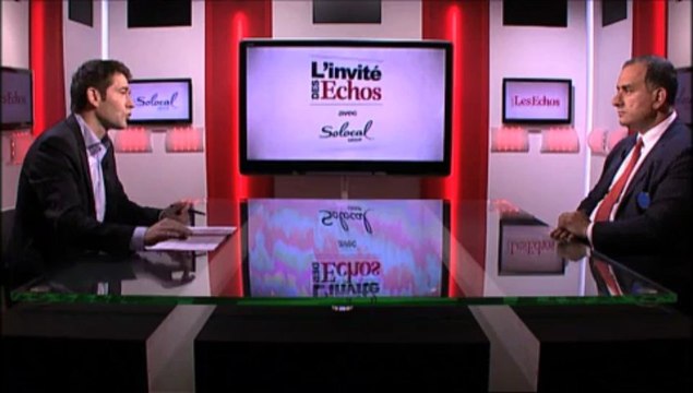 Marwan Lahoud (EADS) : Au Bourget, il peut encore y avoir de bonnes surprises pour Airbus