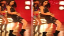 Tollywood Actresses Sizzle In Black