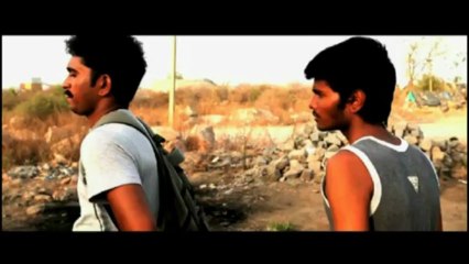 Criminal - Robin-hood with New Face - Telugu Short Film By Nihas Raja Mateti