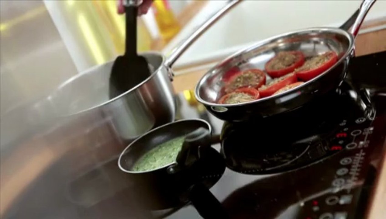 Plaque Flexi Cook-iPhone