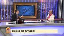 1 İğne 1 Çuvaldız - Turgut Erat'la Yeni Bir Gün