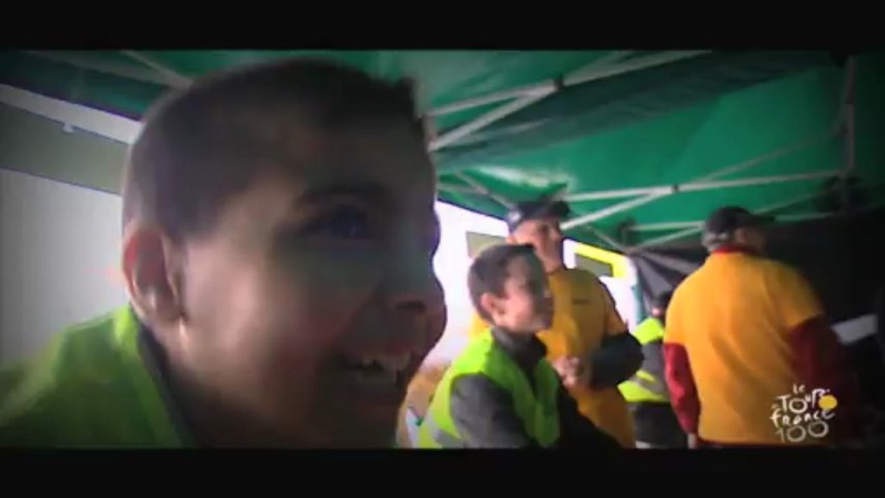 Nice Fête Le Tour