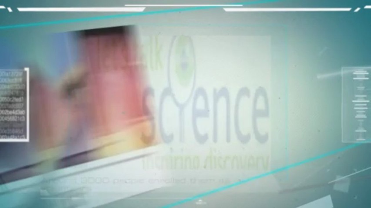 Let's Talk Science – Conducts learning programs