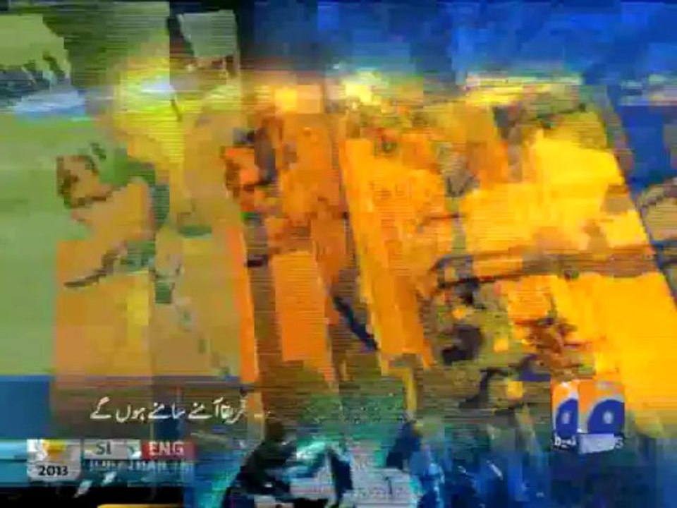 Geo Headlines-19 Jun 2013-1300