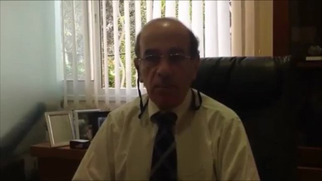 כיצד עובד הסליל? - ד ר אילון לחמן