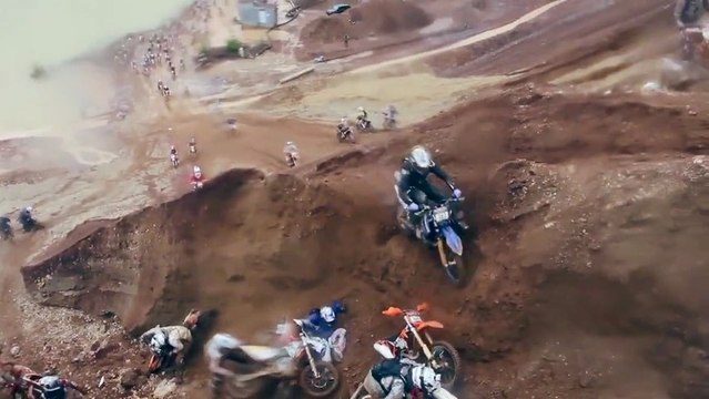 Аварии на гонках Red Bull (больше 30!) | Compilations.TV 2013 [HD]