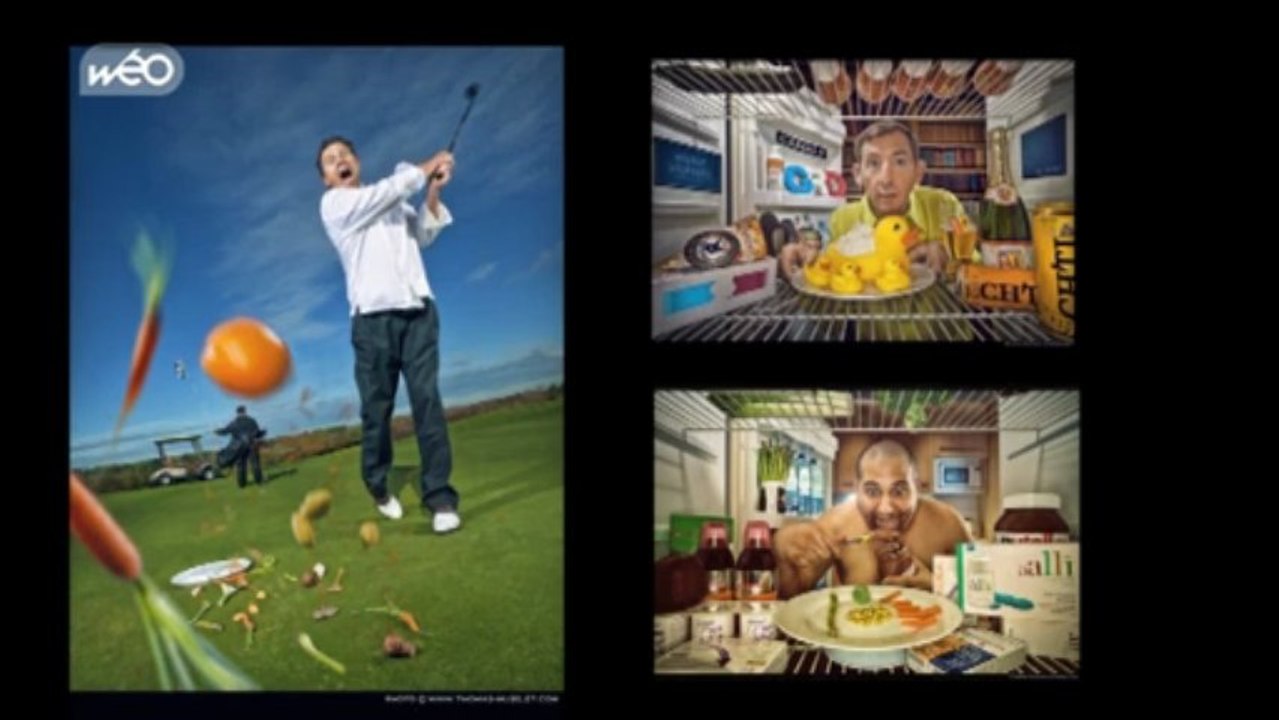 Rencontre de Thomas Muselet, photographe