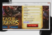 [!!!UPDATED!!!] [23.1.2013] [LEAGUE OF LEGENDS RP HACK 2.0!!!] [!FREE DOWNLOAD!]