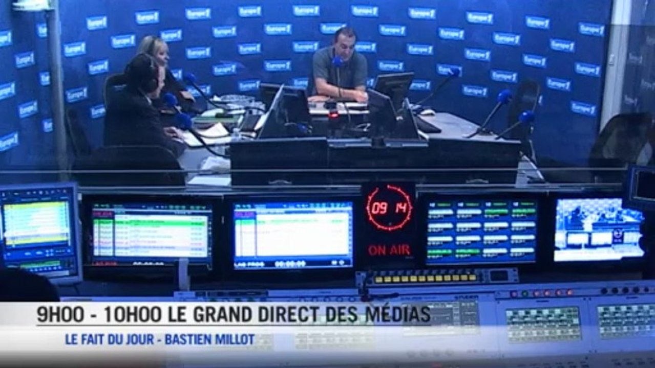Canal Plus : tout va changer