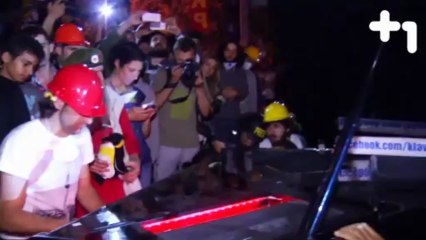 arti bir Ana Haber - Piyano Resitali