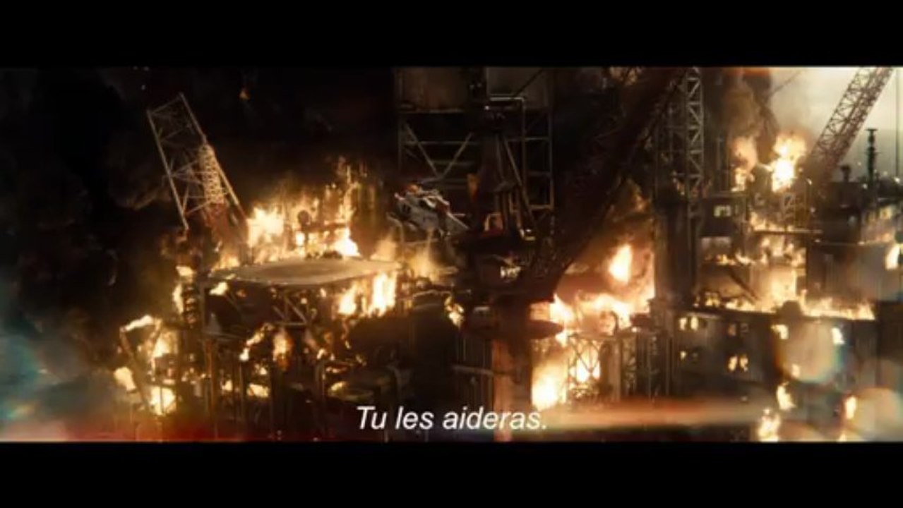 Spot Man Of Steel - VOST - 3