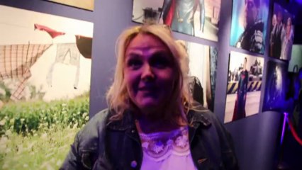 Avant-première Man Of Steel / Grand Rex