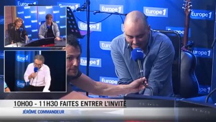 De rouille et d'os à moelle