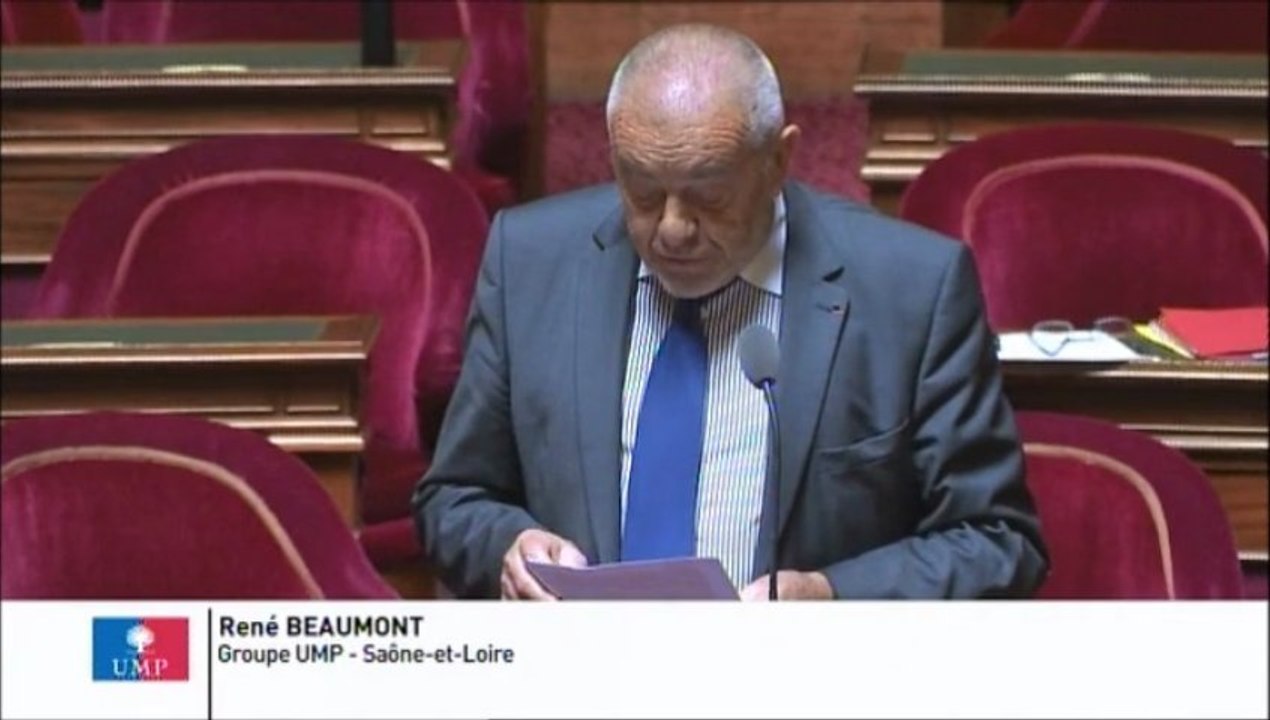 Route Centre-Europe Atlantique : "Sans une vraie route à deux fois deux voies, nous continuerons à déplorer entre vingt-cinq et trente décès par an sur cet axe"