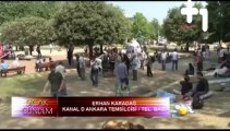 artı bir tv - Sıcak Gündem - 06.06.2013 bölüm 1