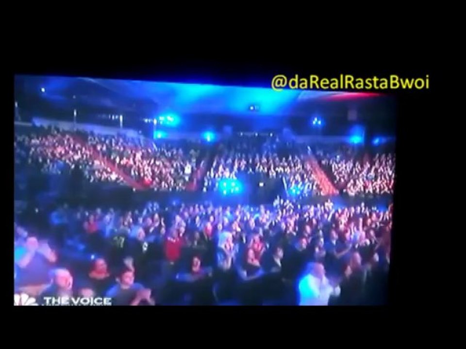Deanna DellaCioppa Sings - "And I am telling You" on America's Got Talent Audition 6/18