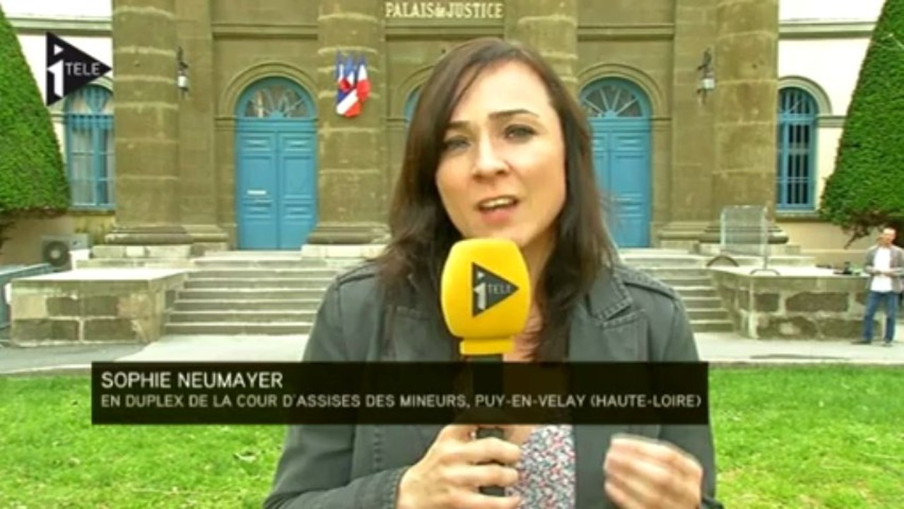 Procès du meurtrier d'Agnès :la première victime à la barre