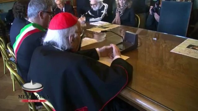 Il festival di Pasqua rende omaggio a Papa Francesco