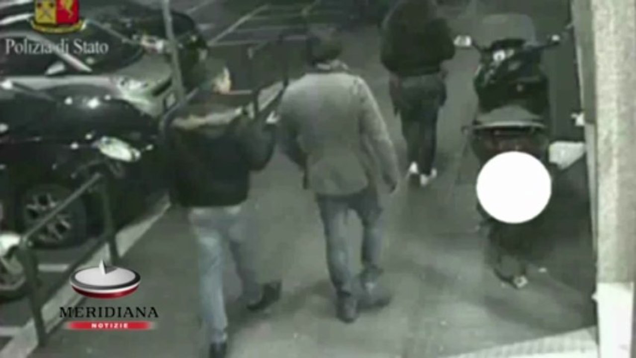 Incastrato dal profilo Facebook, arrestato 21enne romano per tentato omicidio