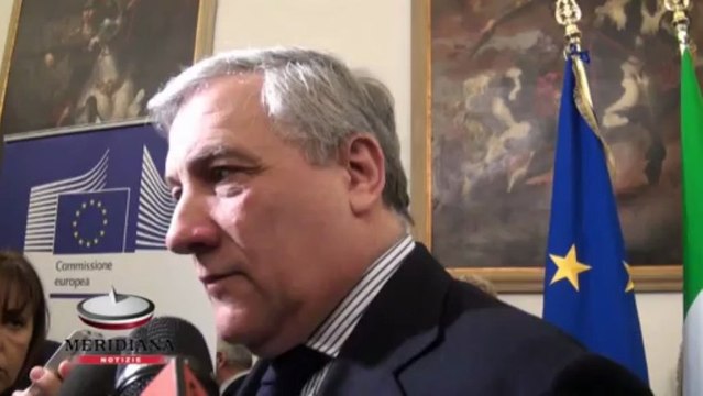 L'UE dialoga con i cittadini: confronto con Tajani su come affrontare la crisi