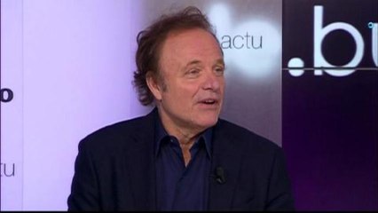 Le buzz média - Guillaume Durand