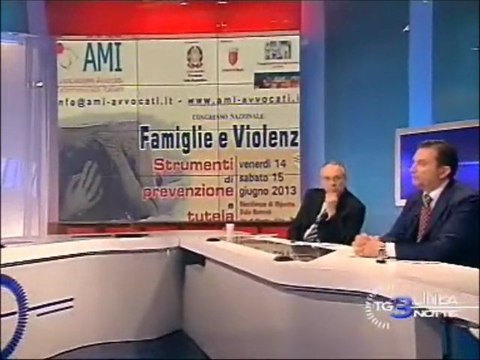 AMI AVVOCATI VIDEO: NOTTE PRIMA DEL CONGRESSO NAZIONALE AMI.