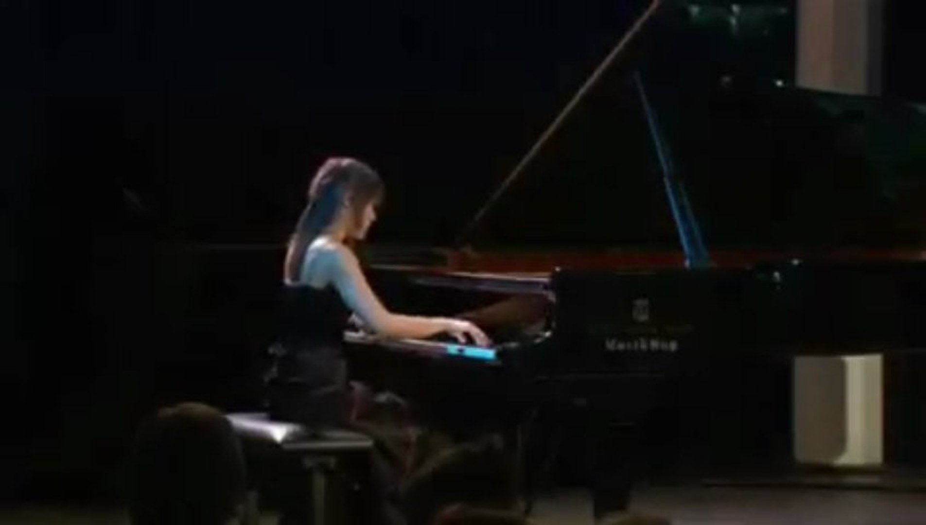 Le Vol du bourdon au piano - Vidéo Dailymotion