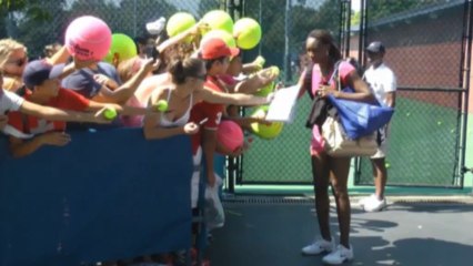 Wimbledon - Venus Williams no estará en SW19