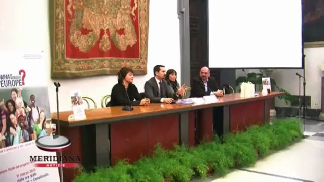 Anno europeo della cittadinanza, con il quiz What about Europe? i ragazzi imparano le normative Ue