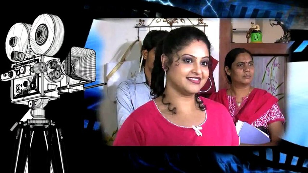 Abhi Studio Production No 1 - Rajendra Prasad, Raasi, Hema [HD]