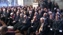 Giovannini nuovo Presidente Consiglio di Stato, 