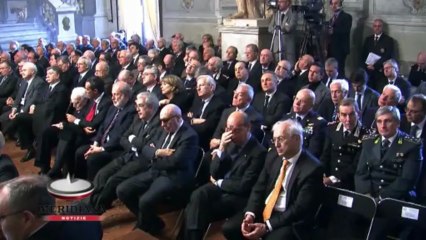 Giovannini nuovo Presidente Consiglio di Stato, "Difendiamo l'interesse pubblico"