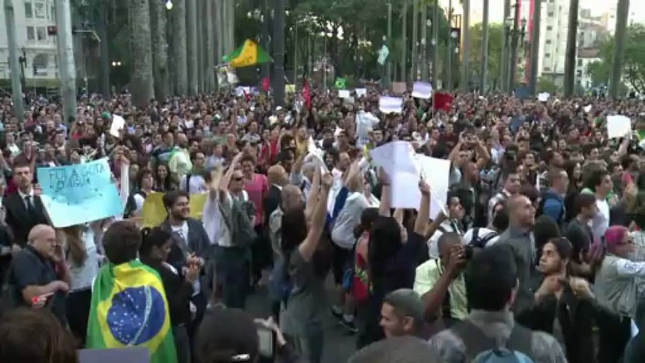 AFP - Le JT 1ère édition (version sous-titrée). Durée: 01:52