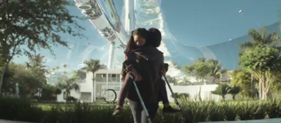 Elysium -Trailer GR SUBS