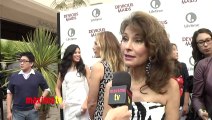 Susan Lucci Interview at 