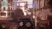 MW3 Team Shotty Sniper Gameplay - Livestreaming? - Vikkstar123 ★