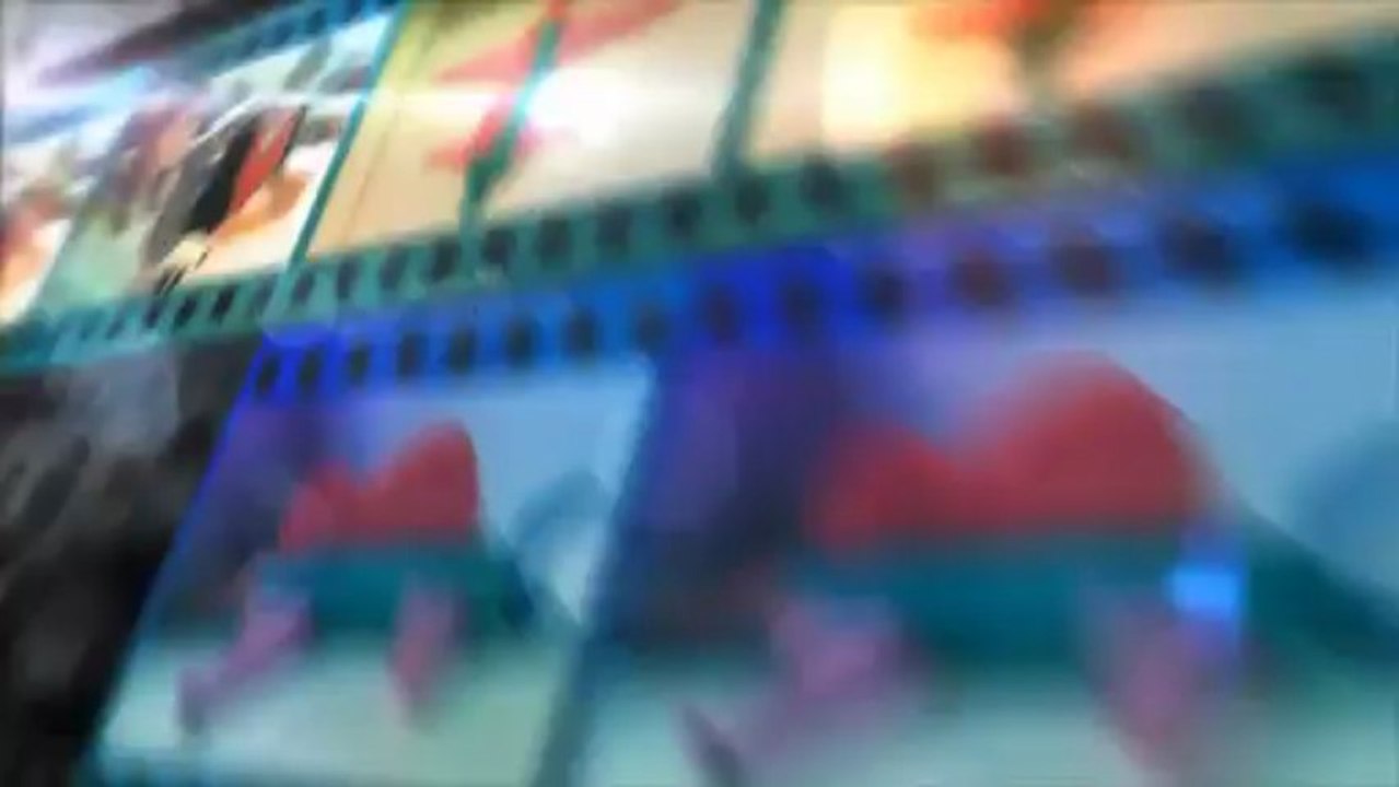 Concours Imaginons le Transport du Futur 2013 - Projet du Collège Chambéry (Bordeaux)