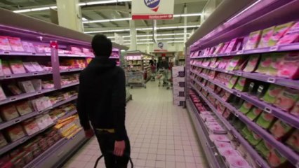 Making Ouf Archive prepa 2 "Un bel espace !"