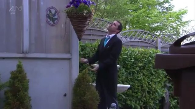 Hollyoaks The Roscoe Family (18th June 2013)