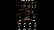 Black Ops 2 Knifing Class / Combat Axe Only Class! - Vikkstar123