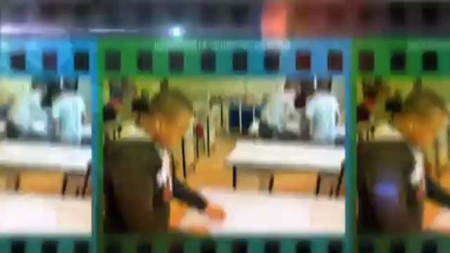 Concours Imaginons le Transport du Futur - Projet du collège Rosa Parks (Aix-Marseille)