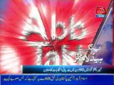 AbbTakk Headline 04:00 PM - 19 June 2013