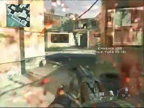 vidéo détente 1 MW2