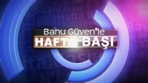 Banu Güven'le Hafta Başı, Pazartesi 22_00'de artı bir tv'de