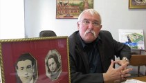 Maignelay-Montigny: Denis Flour rend hommage à Madeleine et Georges Blin