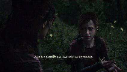 The Last of Us - PS3 - 05